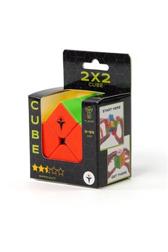 Cube 2x2