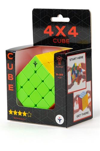 Cube 4x4