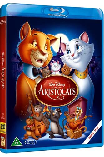 Aristocats
