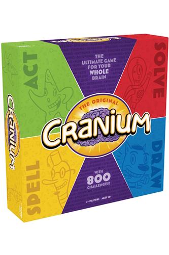 Cranium