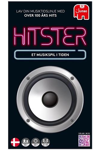Hitster - Original