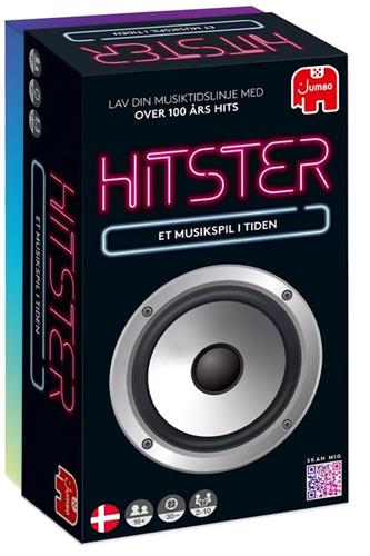 Hitster - Original