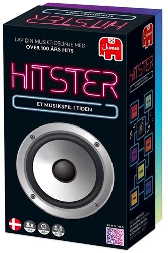 Hitster - Original