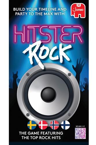 Hitster: Rock Hitster: Rock