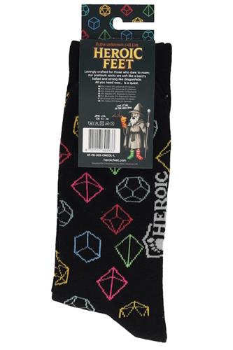 Critical Colors Socks - EU 35 - 38