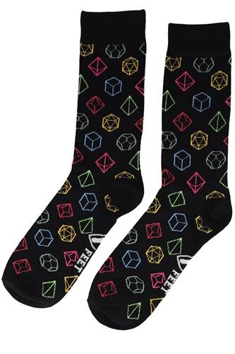 Critical Colors Socks - EU 39 - 42