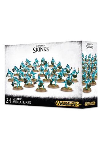 Skinks