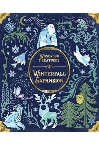 Wondrous Creatures: Winterfall