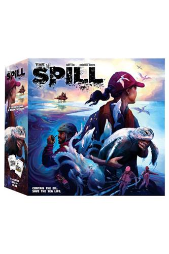 The Spill