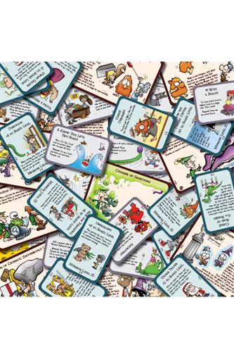 Munchkin Big Box