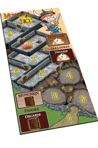Munchkin Big Box