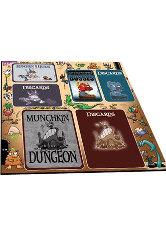 Munchkin Big Box
