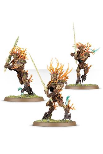 Kurnoth Hunters Kurnoth Hunters