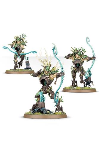 Kurnoth Hunters Kurnoth Hunters