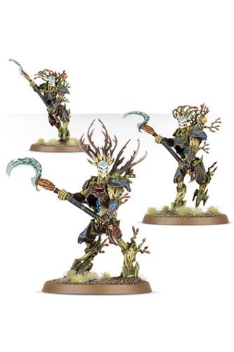 Kurnoth Hunters Kurnoth Hunters