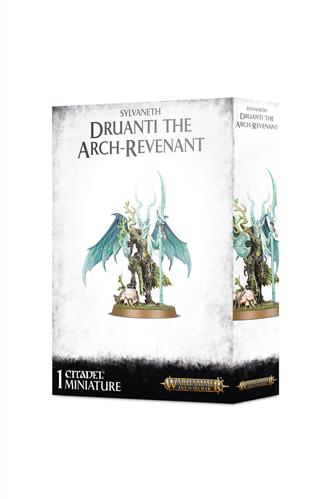 Druanti the Arch-Revenant
