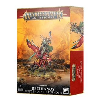 Belthanos First Thorn Of Kurnoth