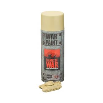 (SP07) British Armour (desert)