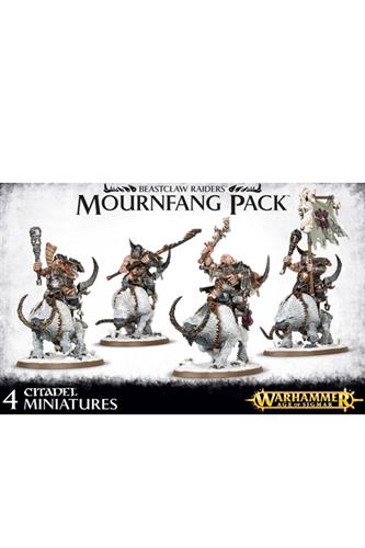 Mournfang Pack