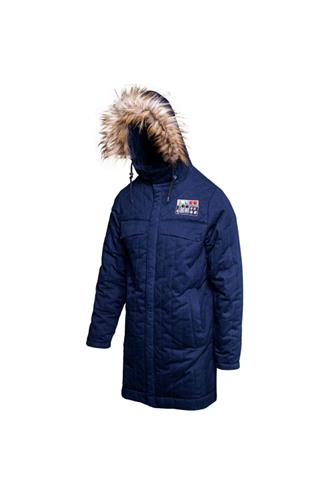 Star Wars: Han Solo Hoth Replica Jacket (Size M)