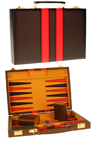Backgammon - 41 x 28.5 cm