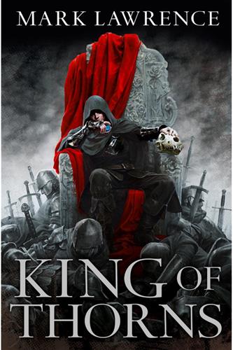 Broken Empire 2: King of Thorns
