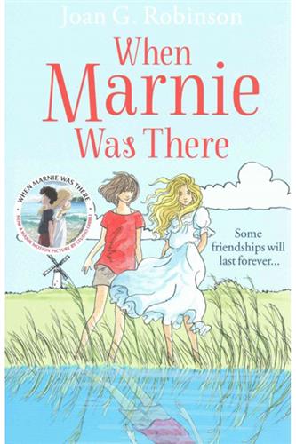 When Marnie Was Here