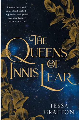 Queens of Innis Lear (Paperback)