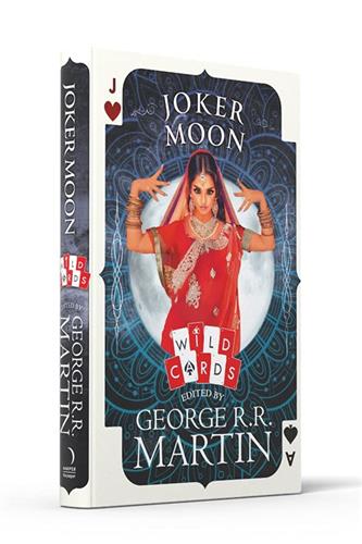 Wild Cards 5 (Hardcover) - George R.R. Martin (editor)