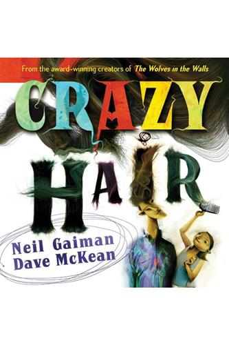 Crazy Hair