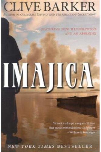 Imajica