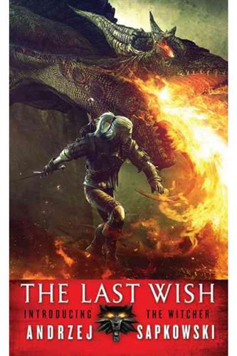 Witcher: The Last Wish (Mass Market)