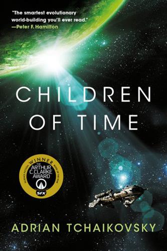 Children of Time (Paperback)