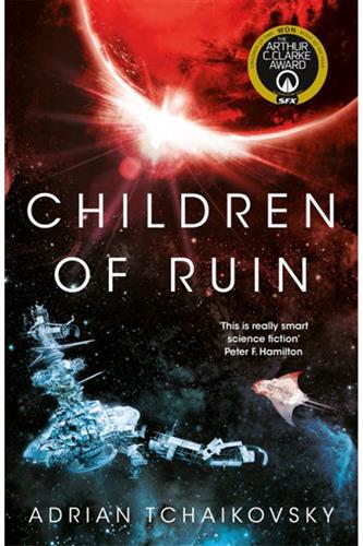 Children of Ruin (Paperback)