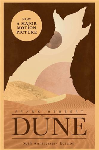 Dune vol. 1 (Paperback)