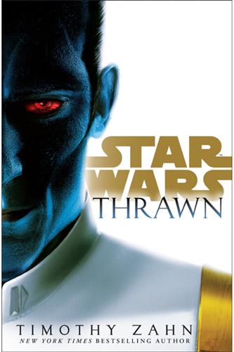 Star Wars: Thrawn (Hardcover)