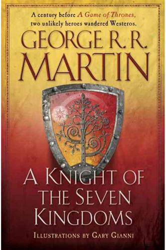 A Knight of the Seven Kingdoms (Hardcover)
