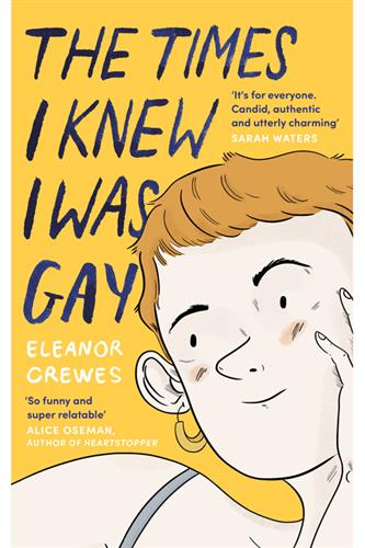Times I Knew I Was Gay - A Graphic Memoir