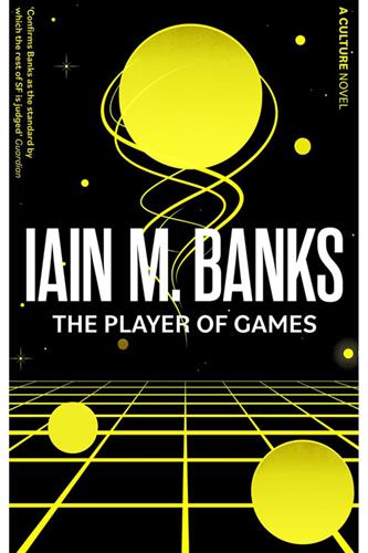 Culture 2: The Player Of Games (Paperback)