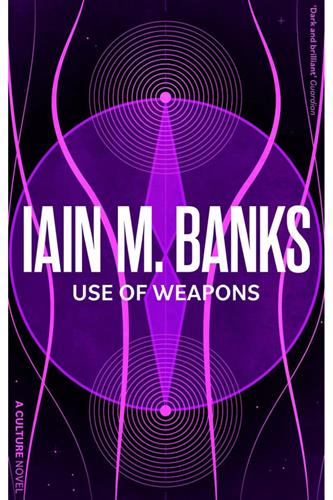 Culture 3: Use Of Weapons (Paperback) Culture 3: Use Of Weapons (Paperback)