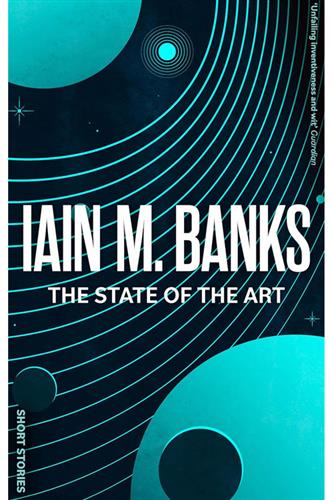 Culture 4: The State Of The Art (Paperback)