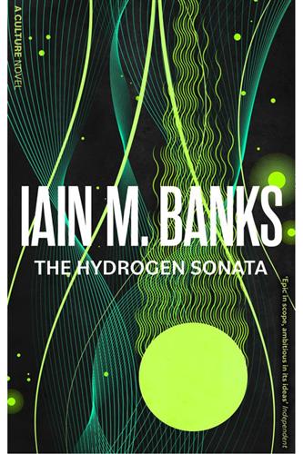 Culture 10: The Hydrogen Sonata (Paperback)