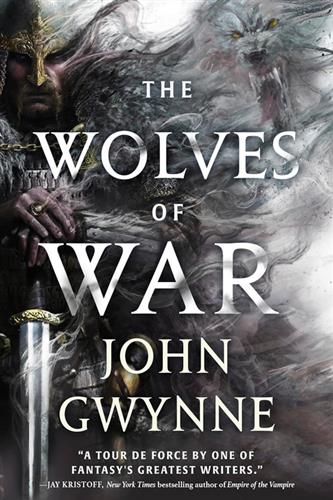 Wolfheart Chronicles 1: Wolves of War (Paperback)