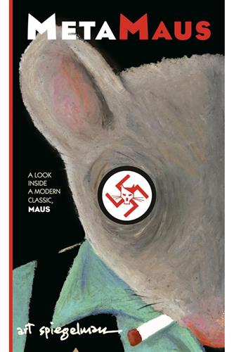 MetaMaus - A Look Inside a Modern Classic