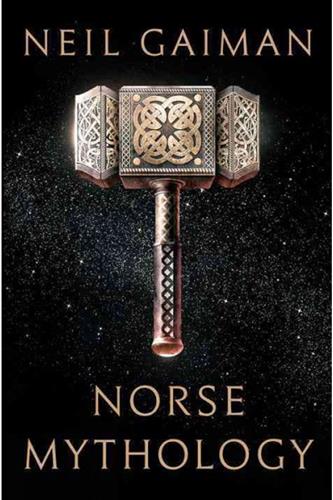 Norse Mythology (Hardcover)