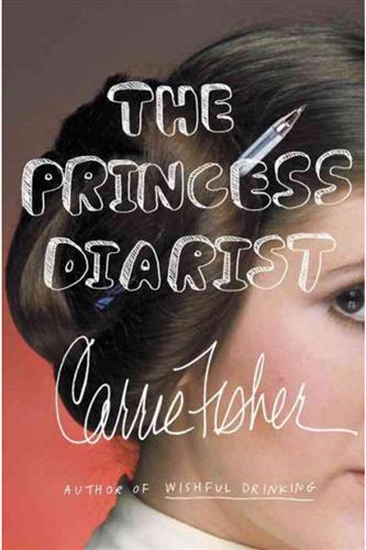 Princess Diarist (Hardcover)