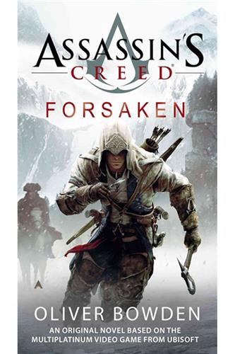  Assassin's Creed: Renaissance: 9780441019298