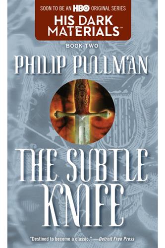 His Dark Materials 2: The Subtle Knife
