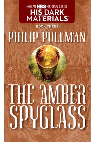 His Dark Materials 3: The Amber Spyglass