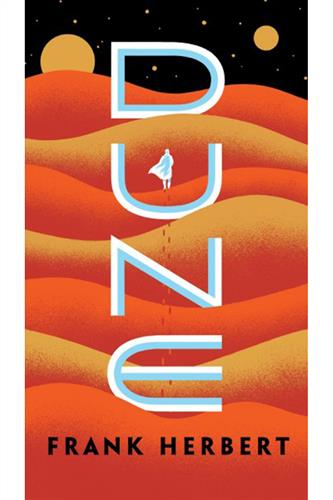 Dune 1